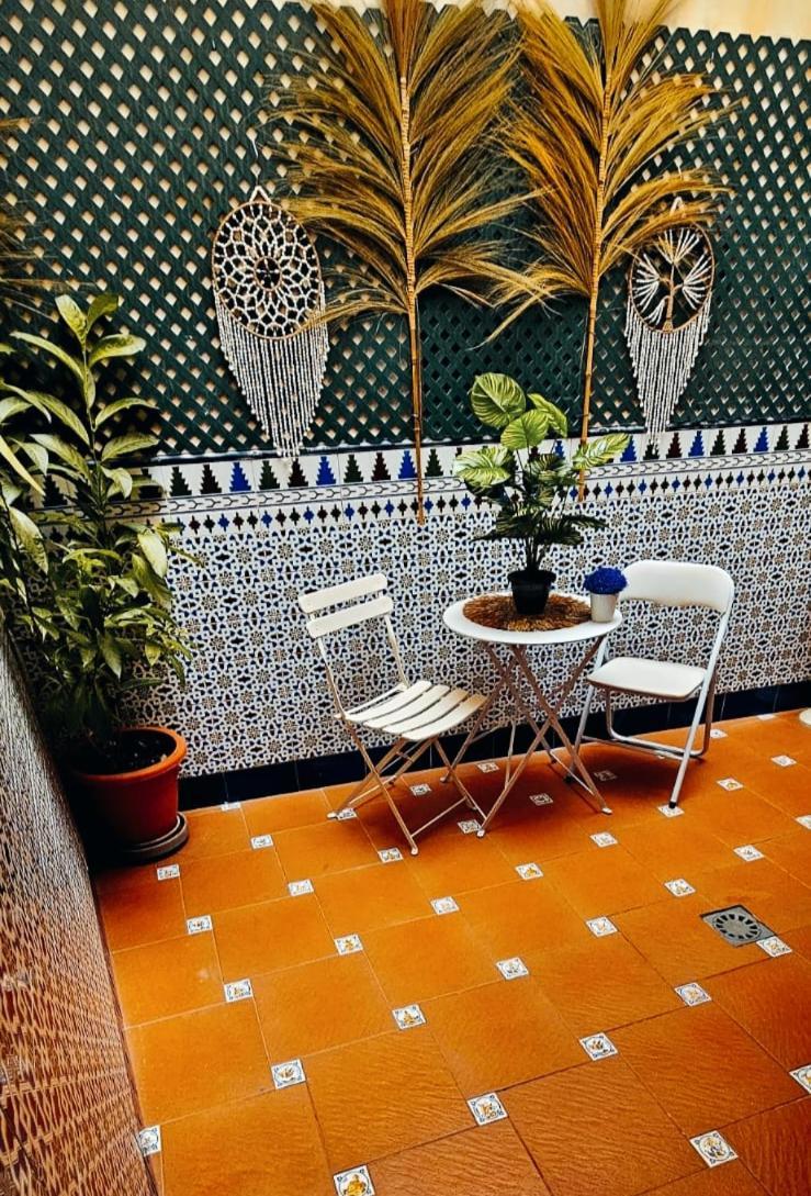 Petit Mansion Juderia * Córdoba