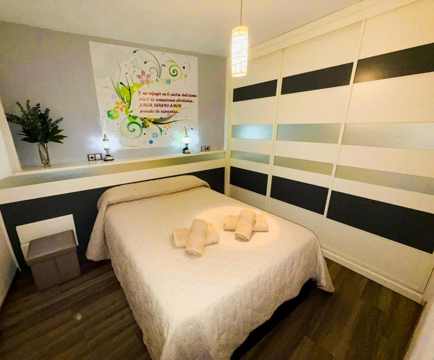 Petit Mansion Juderia Apartamento *