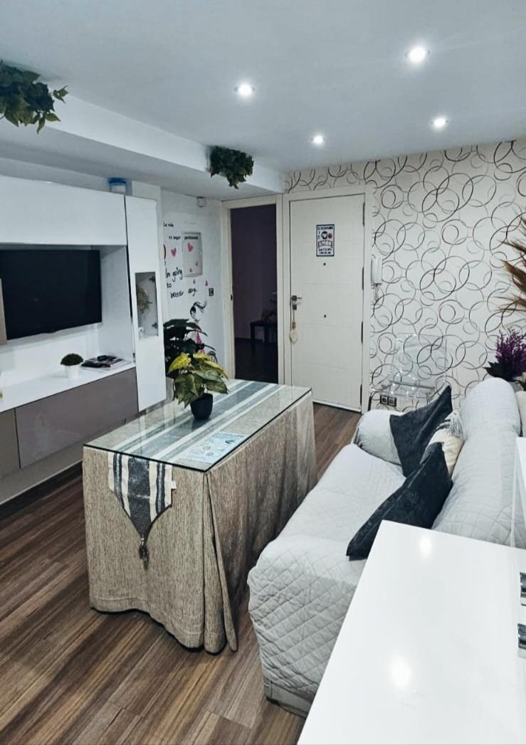 Apartamento Petit Mansion Juderia